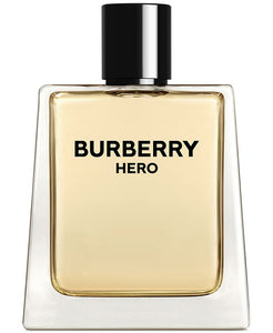 burberry mens hero eau de toilette 5oz - alwaysspecialgifts.com