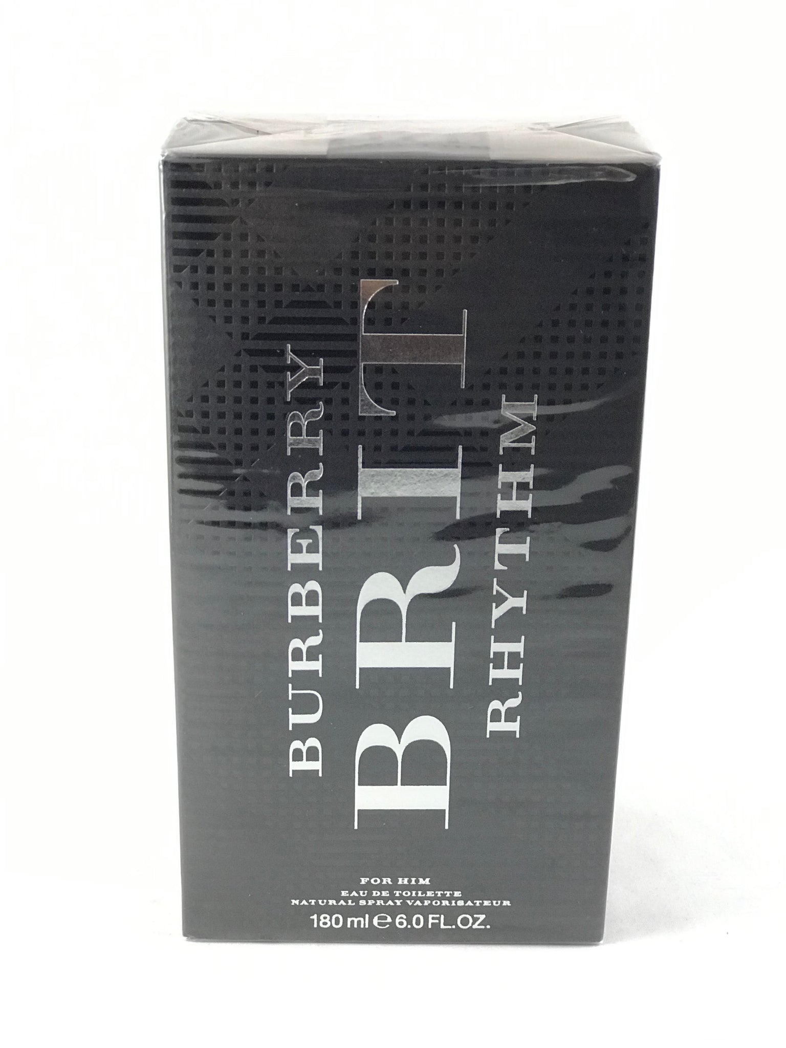 Burberry brit rhythm online for him