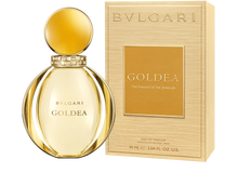 Load image into Gallery viewer, bvlgari goldea the essence of jeweller eau de parfum for womans - alwaysspecialgifts.com