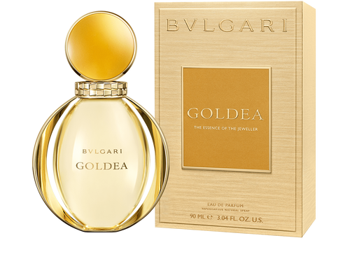 bvlgari goldea the essence of jeweller eau de parfum for womans - alwaysspecialgifts.com