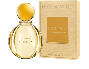 bvlgari goldea the essence of jeweller eau de parfum for womans - alwaysspecialgifts.com