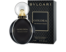 Load image into Gallery viewer, bvlgari goldea the roman night eau de parfum for womans- alwaysspecialgifts.com