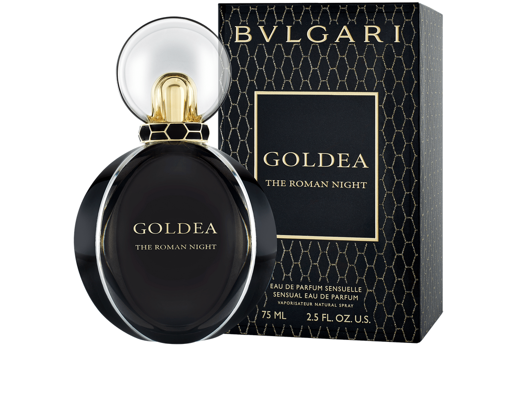 bvlgari goldea the roman night eau de parfum for womans- alwaysspecialgifts.com