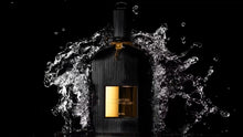 Load image into Gallery viewer, black orchid eau de parfum 3.4oz, 100ml for womens - alwaysspecialgifts.com