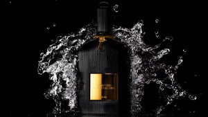 black orchid eau de parfum 3.4oz, 100ml for womens - alwaysspecialgifts.com