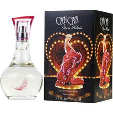 Load image into Gallery viewer, can can paris hilton eau de parfum 3.4oz alwaysspecialgifts.com