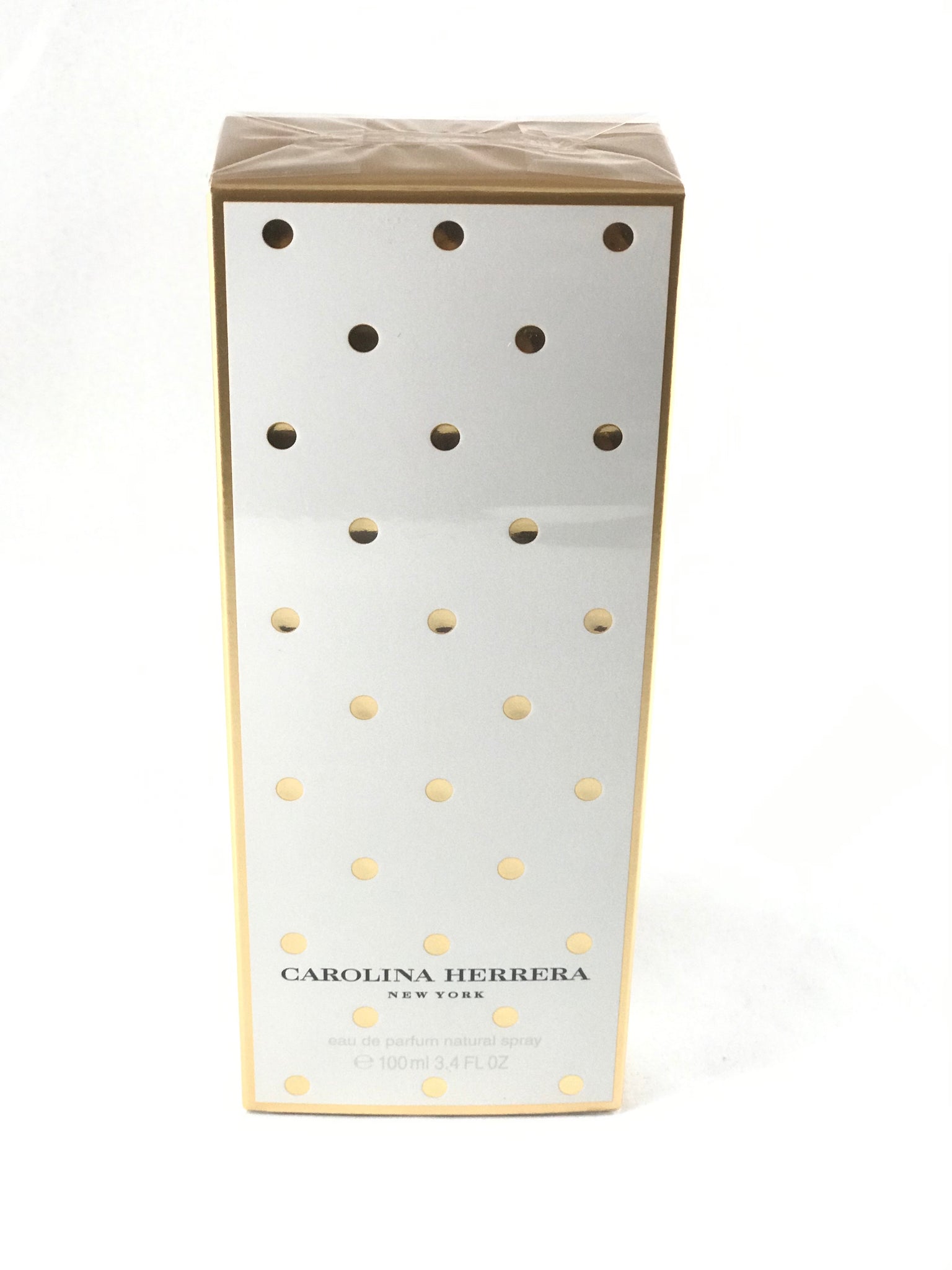 Carolina herrera new york parfum online