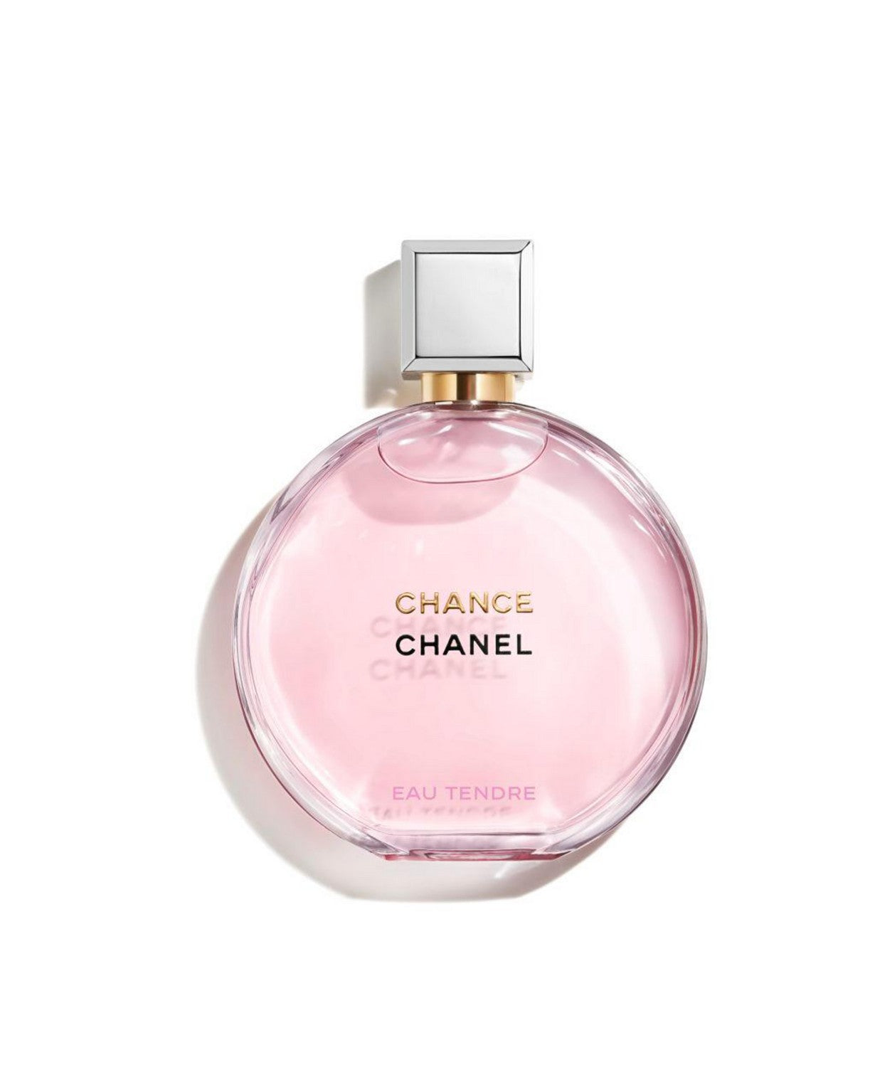 Chance Eau Tendre by Chanel Eau De Parfum Spray 5 oz (Women), 1 - Fred Meyer