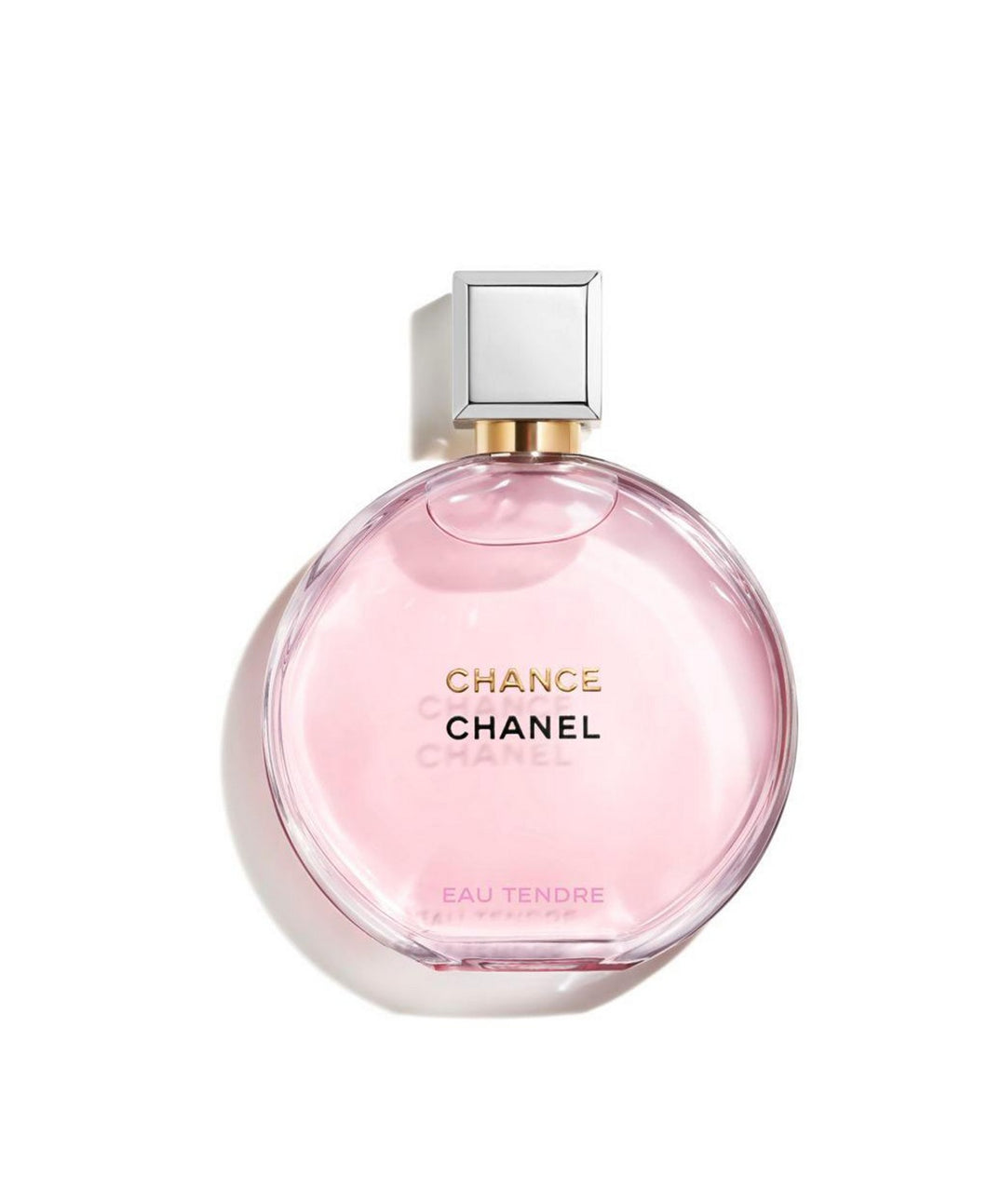  Chaneⅼ Chance Eau Tendre Eau de Toilette Women Spray