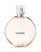 Load image into Gallery viewer, chanel chance eau vive eau de toilette 5oz, 150ml, for womans - alwaysspecialgifts.com