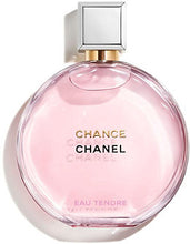 Load image into Gallery viewer, chanel chance eau tendre eau de parfum 3.4oz for womens - alwaysspecialgifts.com