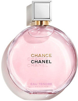 chanel chance eau tendre eau de parfum 3.4oz for womens - alwaysspecialgifts.com