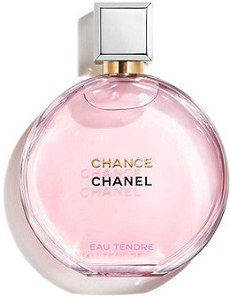 CHANEL CHANCE EAU TENDRE Eau de Parfum 3.4oz – always special