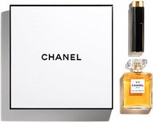 Load image into Gallery viewer, chanel no5 eau de parfum twist and spray 2pcs set for womans - alwaysspecialgifts.com