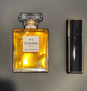 Chanel Chance Eau Tendre Eau De Toilette EDT 3.4oz + Twist & Spray 2pc Gift  Set 