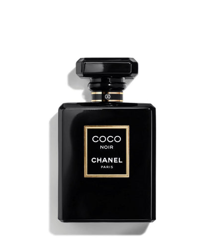coco noir chanel  eau de parfum 3.4oz for womans - alwaysspecialgifts.com