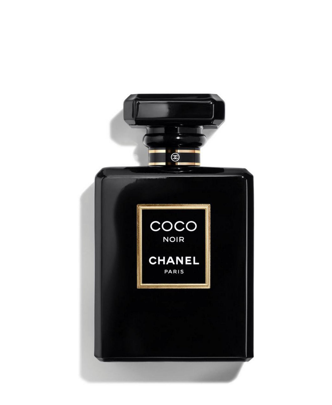 coco chanel noir eau de parfum 3.4oz for womans - alwaysspecialgifts.com