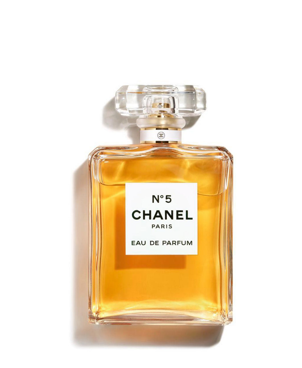 chanel n5 eau de parfum 3.4oz for womans - alwaysspecialgifts.com