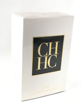 Load image into Gallery viewer,  ch men carolina herrera eau de toilette 3.4oz 100ml-alwaysspecialgifts.com