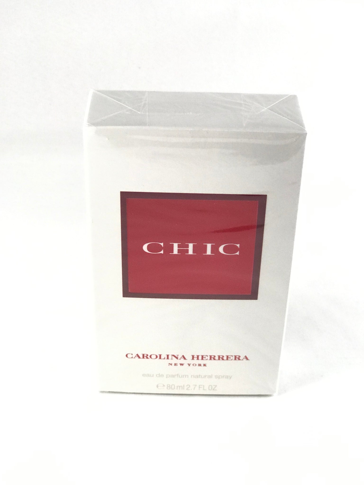 Chic carolina shop herrera