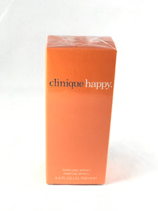 clinique happy parfum 1.7oz , 3.4oz -alwaysspecialgifts.com