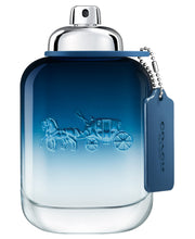 Load image into Gallery viewer, coach blue edt 3.3oz for mens - alwaysspecialgifts.com