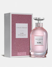 Load image into Gallery viewer, coach dreams eau de parfum 3.0oz 90ml for womens - alwaysspecialgifts.com