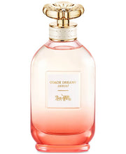 Load image into Gallery viewer, coach dreams sunset eau de parfum 3oz for womans - alwaysspecialgifts.com