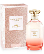 Load image into Gallery viewer, coach dreams sunset eau de parfum 3oz for womans - alwaysspecialgifts.com