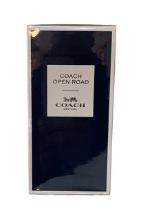 open road coach eau de toilette for mens 3.3oz - alwaysspecialgifts.com