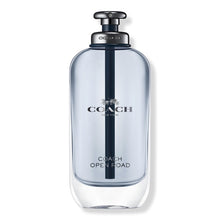 Load image into Gallery viewer, open road coach eau de toilette for mens 3.3oz - alwaysspecialgifts.com