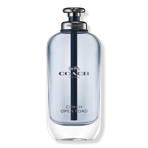 open road coach eau de toilette for mens 3.3oz - alwaysspecialgifts.com