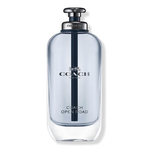 open road coach eau de toilette for mens 3.3oz - alwaysspecialgifts.com