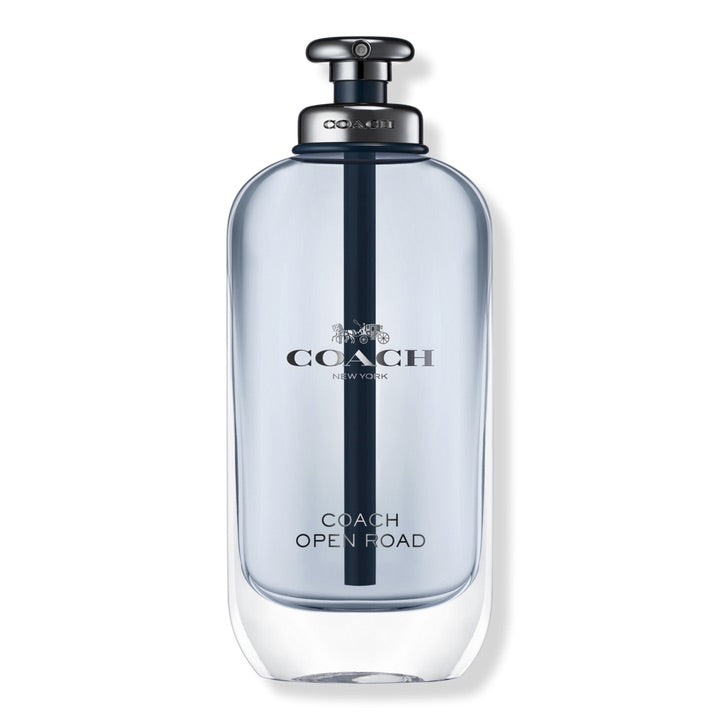 open road coach eau de toilette for mens 3.3oz - alwaysspecialgifts.com