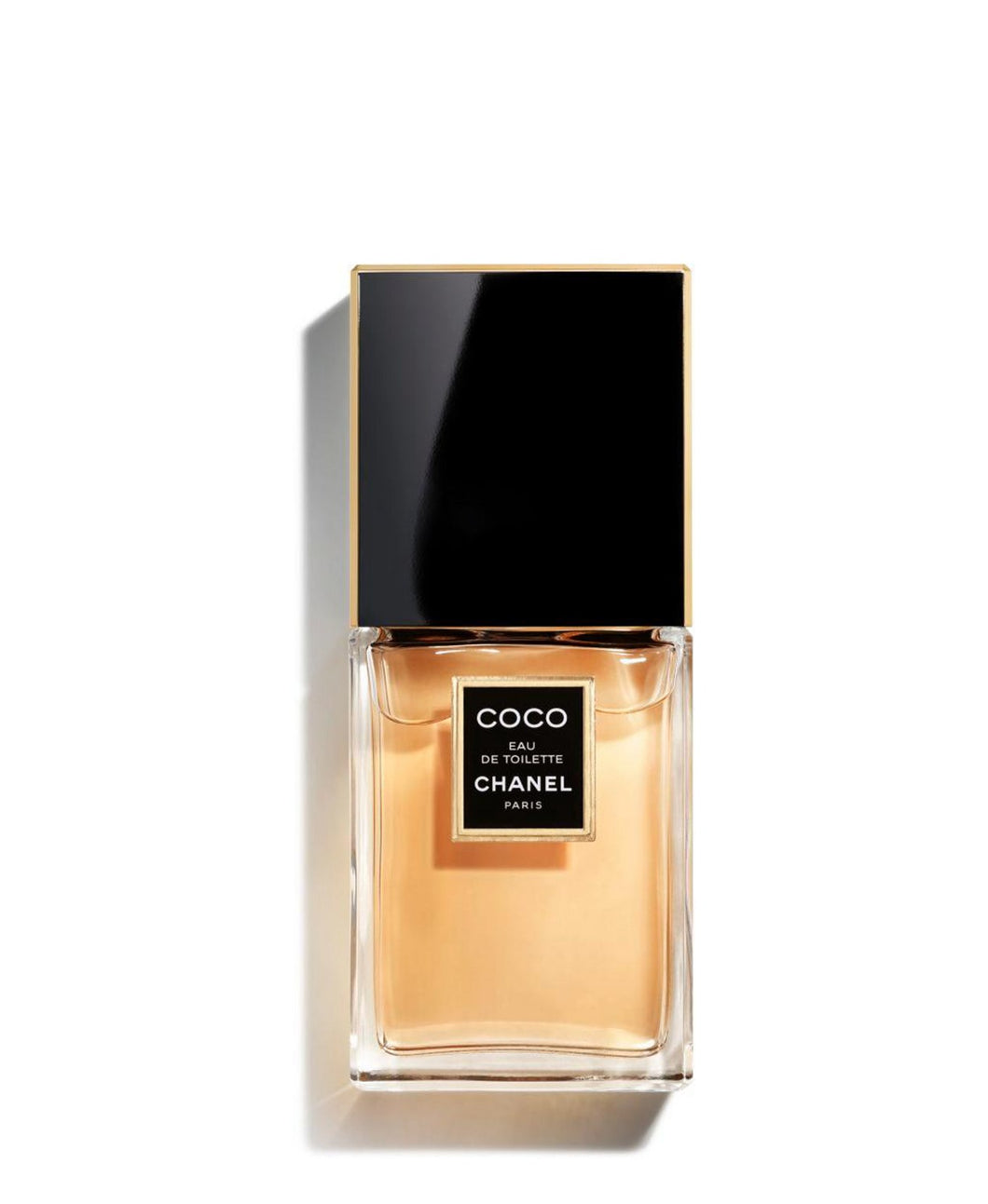 coco chanel eau de toilette  3.4oz for womans -  alwaysspecialgifts.com