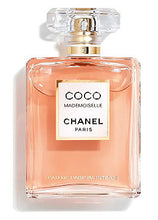 Load image into Gallery viewer, coco mademoiselle chanel eau de parfum intense 3.4oz for woman - alwaysspecialgifts.com