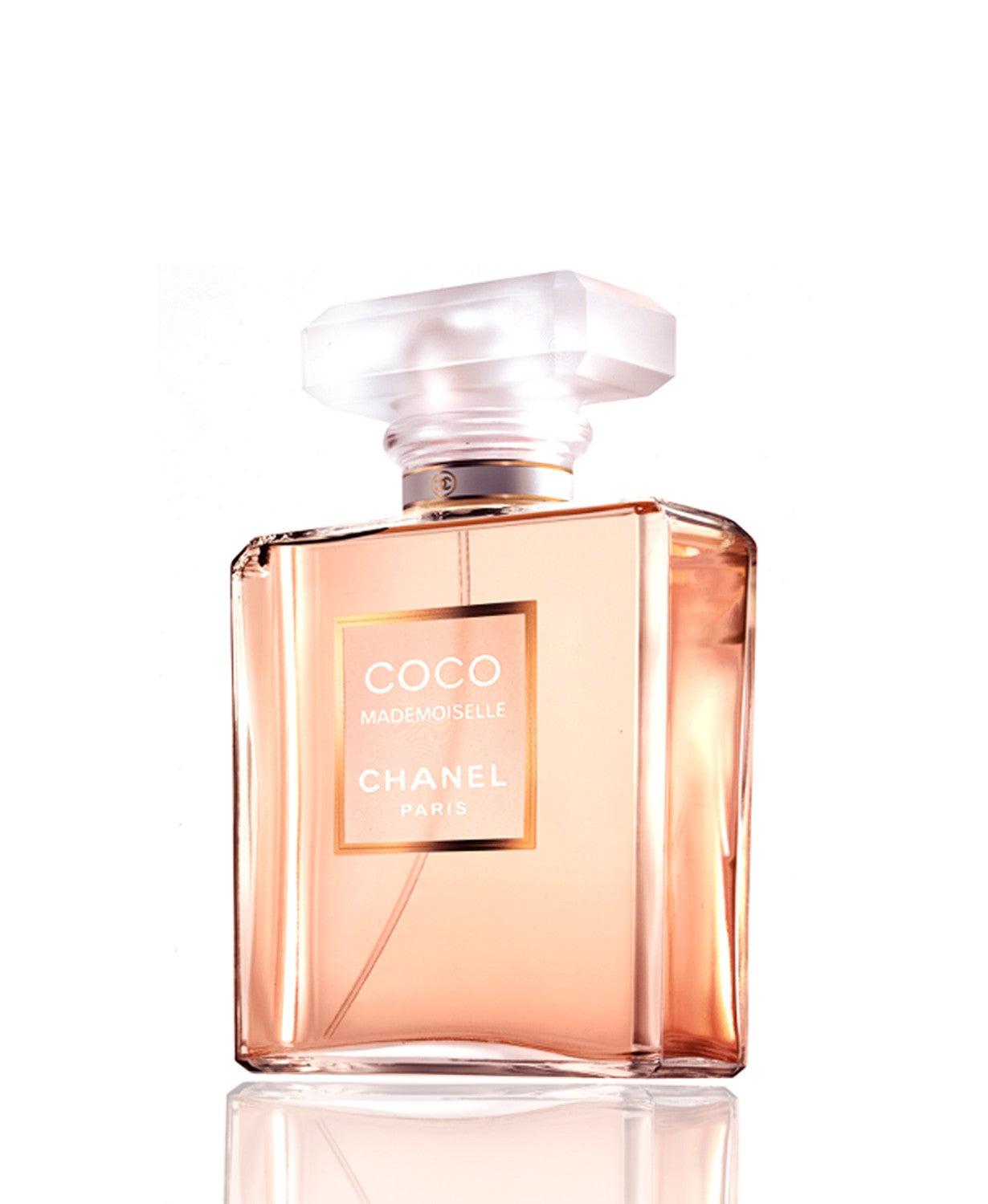 Cologne Bundle of Womens Coco Mademoiselle by Chanel Eau de Parfum Spray 3.4 oz and A Lily of The Valley Yardley Body Mist 6.8 oz