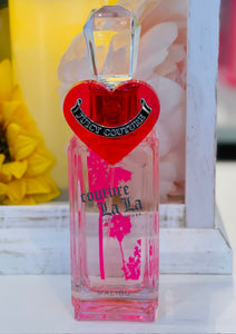 couture lala malibu juicy couture eau de toilette for womans - alwaysspecialgifts.com