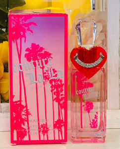 couture lala malibu juicy couture eau de toilette for womans - alwaysspecialgifts.com