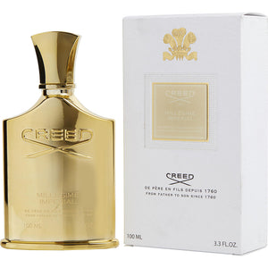 creed millesime imperial eau de parfume 3.3oz 100ml