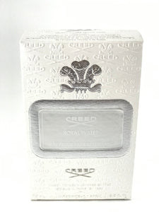 creed royal water 2.5oz 75ml -alwaysspecialgifts.com