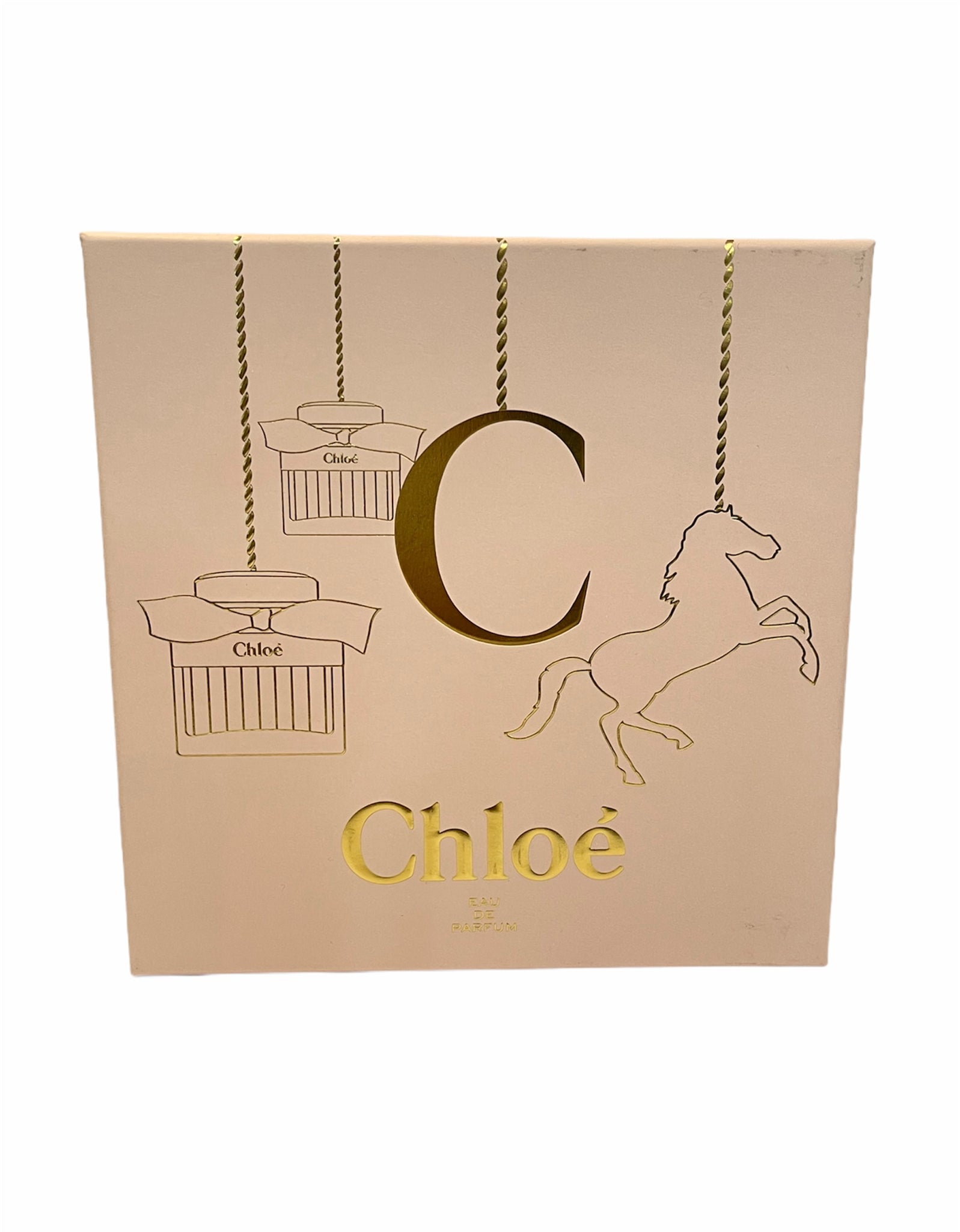 Chloe signature gift set 50ml on sale