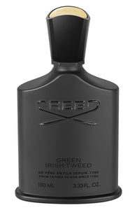 Creed Green Irish Tweed  Vaporisateur - Spray  4oz  120ml