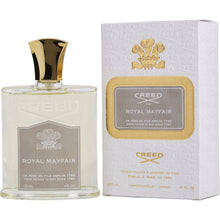 Load image into Gallery viewer, creed royal mayfair 4oz 120ml -alwaysspecialgifts.com