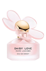 daisy love eau so seet marc jacobs pefume 3.3oz for womens - alwaysspecialgifts.com