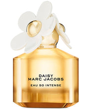 Load image into Gallery viewer, daisy marc jacobs eau so intense eau de parfum spray 3.3oz - alwaysspecialgifts.com