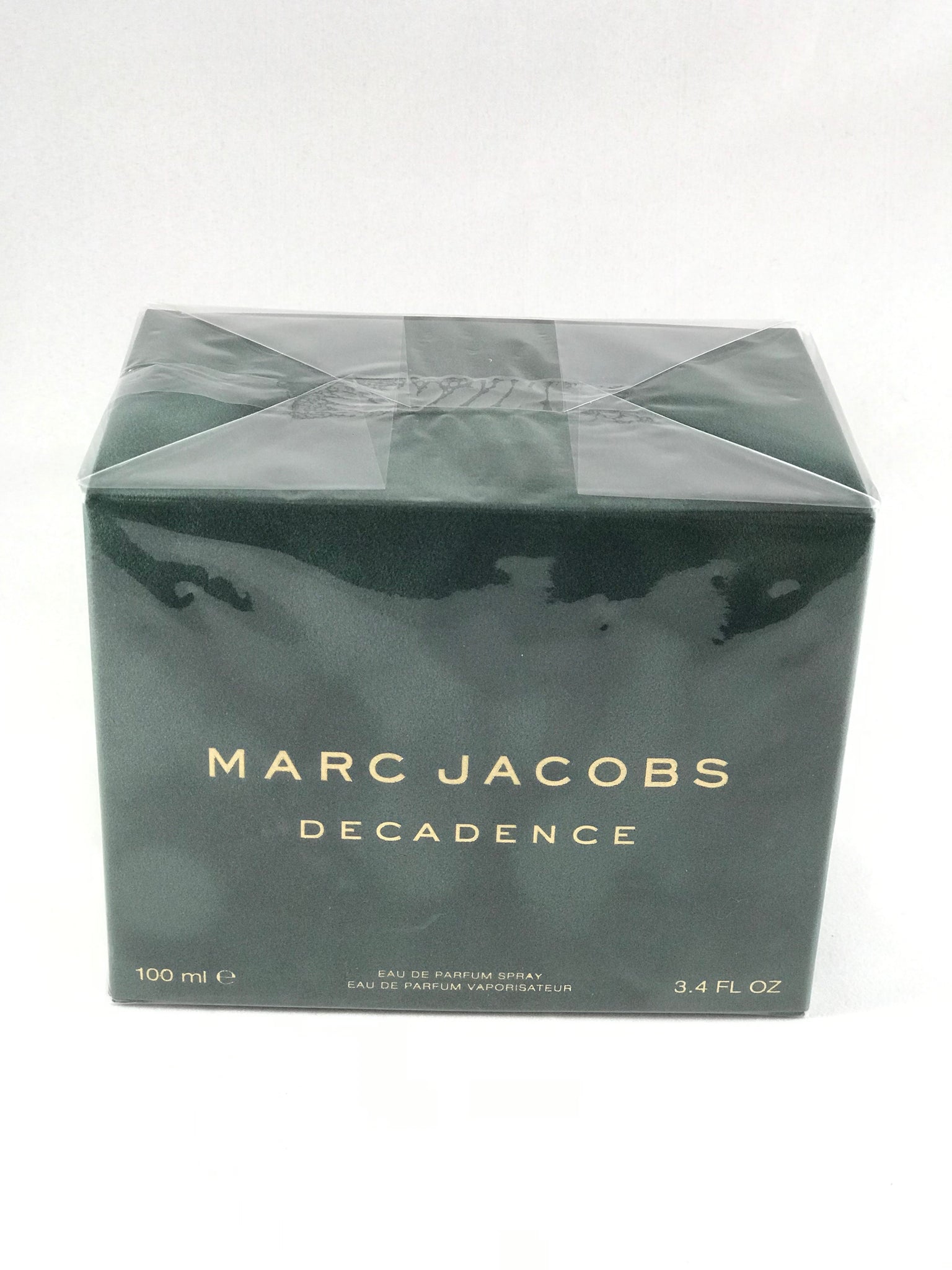 Marc jacobs sales decadence 3.4 oz