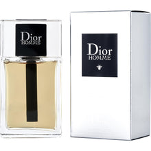 Load image into Gallery viewer, dior homme eau de toilette 3.4oz 100ml for men -alwaysspecialgifts.com