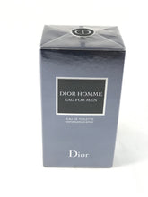 Load image into Gallery viewer, Dior Dior Homme Eau de Toilette For Men, 3.4 oz._ 100 mL _ alwaysspecialgifts.com