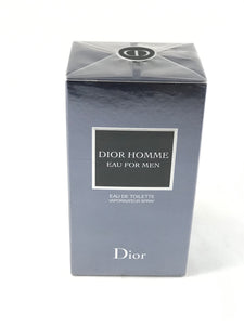 Dior Dior Homme Eau de Toilette For Men, 3.4 oz._ 100 mL _ alwaysspecialgifts.com